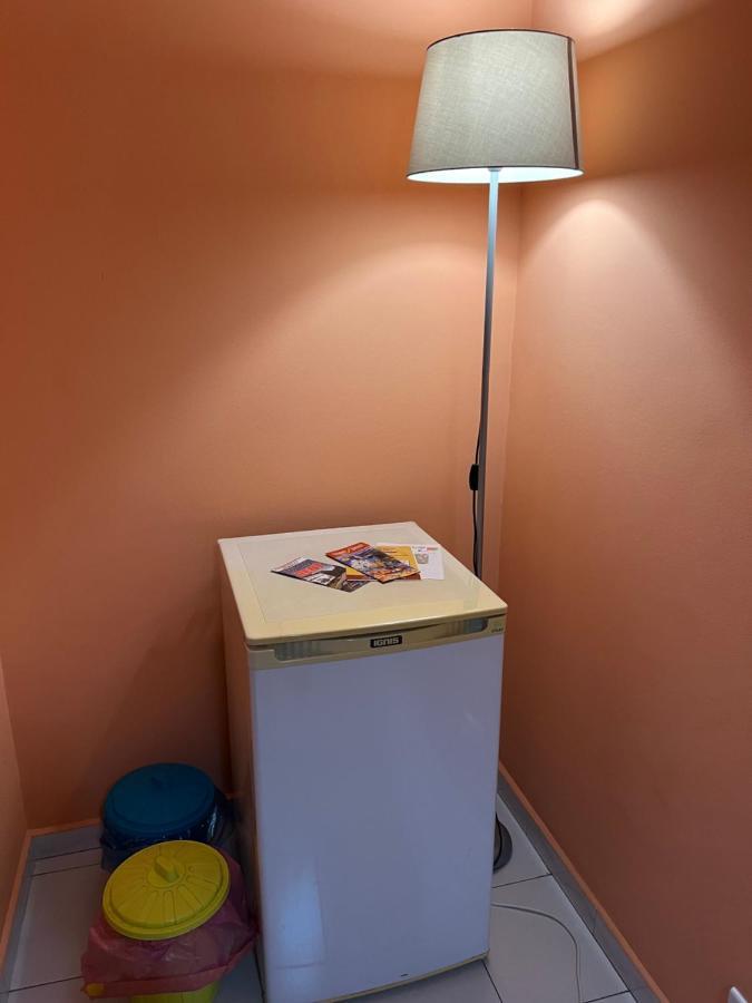 Bed and Breakfast The Artists Acireale Exterior foto