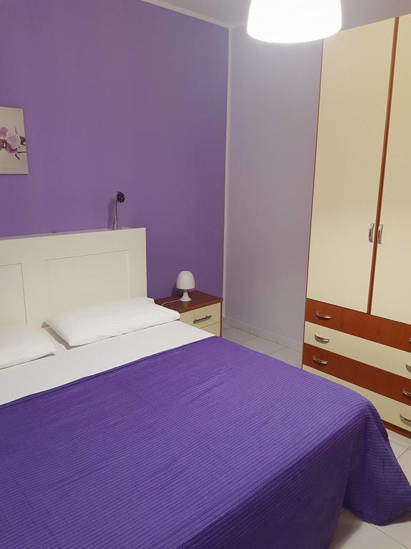 Bed and Breakfast The Artists Acireale Exterior foto