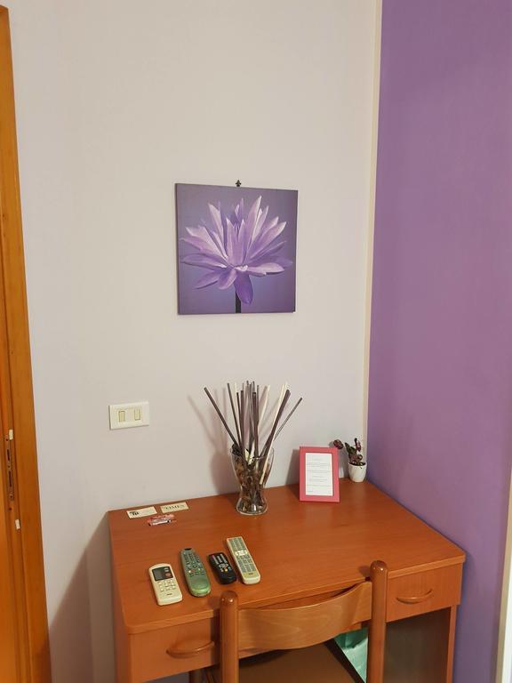 Bed and Breakfast The Artists Acireale Exterior foto