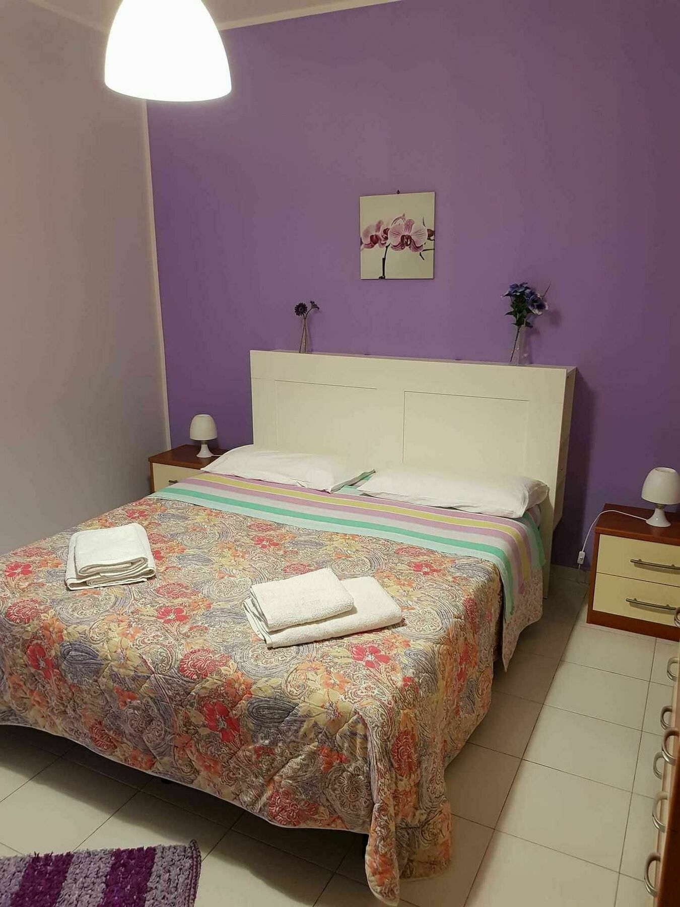 Bed and Breakfast The Artists Acireale Exterior foto